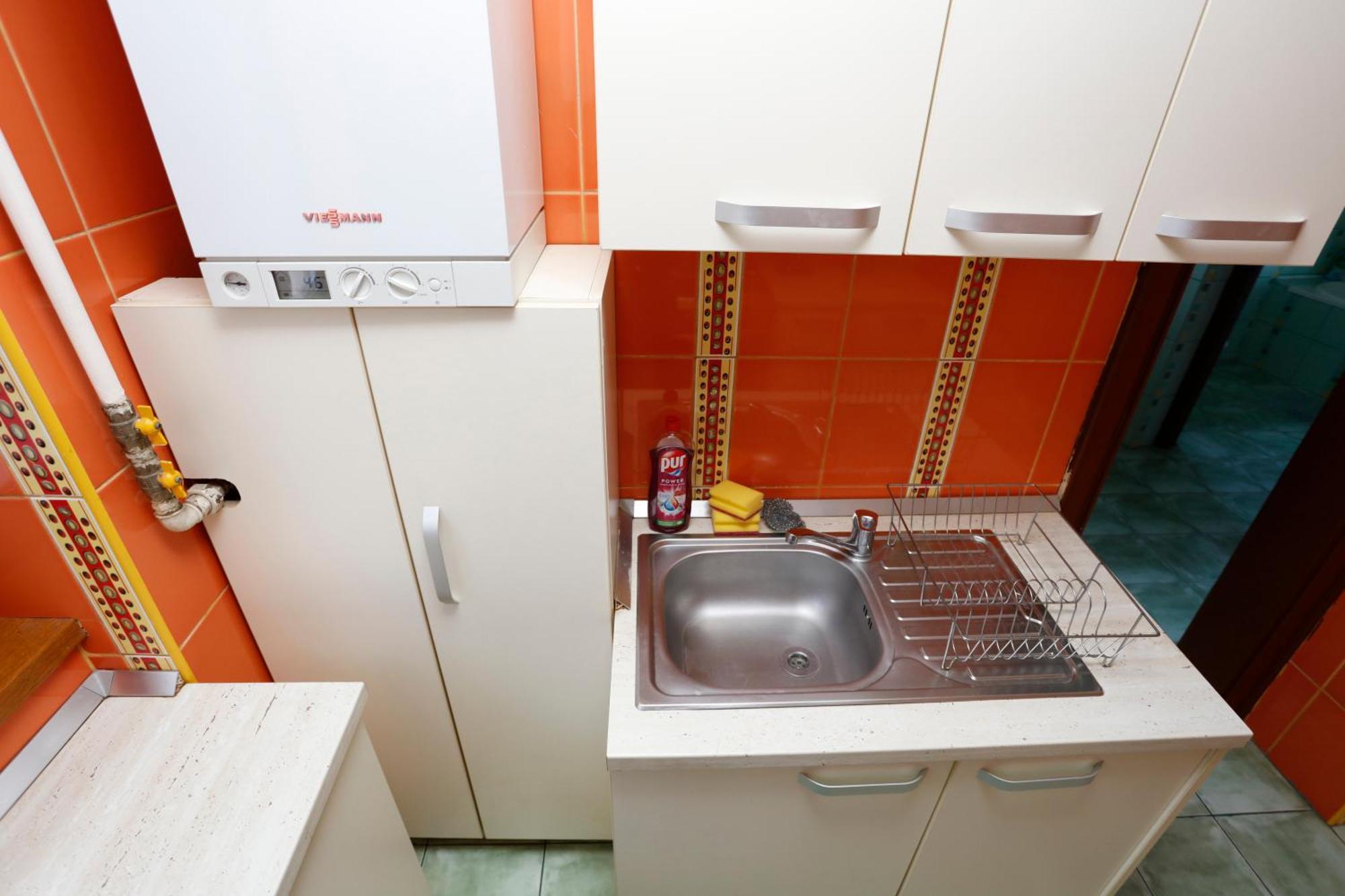 Appartamento Peaceful Getaway - Generous 3-bedroom Sanctuary - Close To Historic Old Town *
